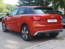Audi Q2 1.4TFSI/Sline/Distronic/Подгрев/Drive Select/, снимка 6