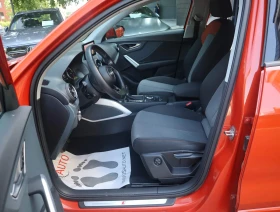 Audi Q2 1.4TFSI/Sline/Distronic/Подгрев/Drive Select/, снимка 13