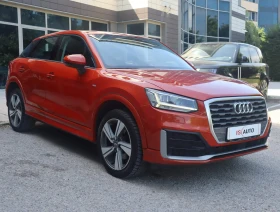 Audi Q2 1.4TFSI/Sline/Distronic/Подгрев/Drive Select/, снимка 3