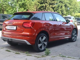 Audi Q2 1.4TFSI/Sline/Distronic/Подгрев/Drive Select/, снимка 4