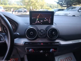 Audi Q2 1.4TFSI/Sline/Distronic/Подгрев/Drive Select/, снимка 10