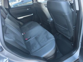 Suzuki Vitara 1.6i 120kc BRC 4x4 ITALY NEW !!!, снимка 13