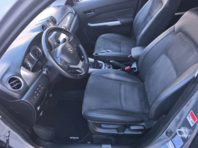 Suzuki Vitara 1.6i 120kc BRC 4x4 ITALY NEW !!!, снимка 9