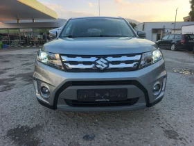Suzuki Vitara 1.6i 120kc BRC 4x4 ITALY NEW !!!, снимка 2