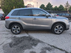Suzuki Vitara 1.6i 120kc BRC 4x4 ITALY NEW !!!, снимка 4