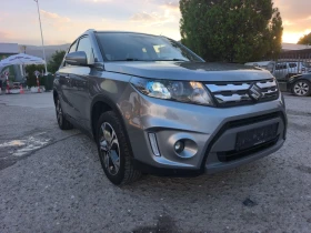 Suzuki Vitara 1.6i 120kc BRC 4x4 ITALY NEW !!!, снимка 3