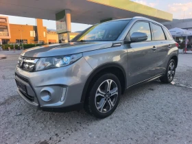 Suzuki Vitara 1.6i 120kc BRC 4x4 ITALY NEW !!!, снимка 1