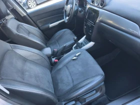 Suzuki Vitara 1.6i 120kc BRC 4x4 ITALY NEW !!!, снимка 12