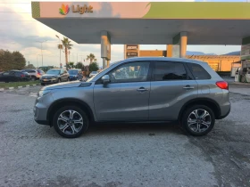 Suzuki Vitara 1.6i 120kc BRC 4x4 ITALY NEW !!!, снимка 7