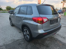 Suzuki Vitara 1.6i 120kc BRC 4x4 ITALY NEW !!!, снимка 6