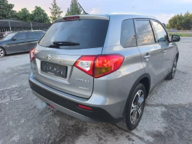 Suzuki Vitara 1.6i 120kc BRC 4x4 ITALY NEW !!!, снимка 5