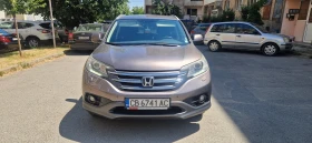 Honda Cr-v, снимка 9