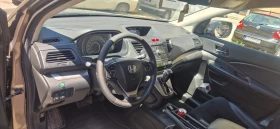 Honda Cr-v, снимка 5