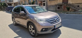 Honda Cr-v, снимка 10