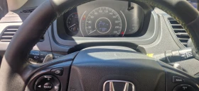 Honda Cr-v, снимка 6