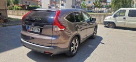 Honda Cr-v, снимка 14