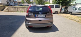 Honda Cr-v, снимка 12