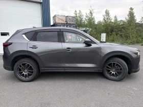Mazda CX-5 AWD * 2 КЛЮЧА * ПАНОРАМА * CARFAX * АВТО КРЕДИТ, снимка 4