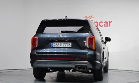 Hyundai Palisade, снимка 4