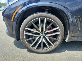 BMW X5 XDRIVE40I/CARFAX/ПРЕДСТАВИТЕЛСТВО/ДИСТР/NIGT VIS/, снимка 6