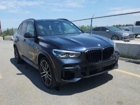 BMW X5 XDRIVE40I/CARFAX/ПРЕДСТАВИТЕЛСТВО/ДИСТР/NIGT VIS/, снимка 2