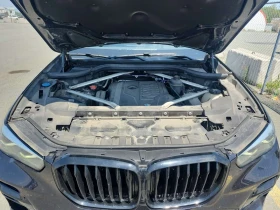 BMW X5 XDRIVE40I/CARFAX/ПРЕДСТАВИТЕЛСТВО/ДИСТР/NIGT VIS/, снимка 17