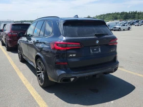 BMW X5 XDRIVE40I/CARFAX/ПРЕДСТАВИТЕЛСТВО/ДИСТР/NIGT VIS/, снимка 4