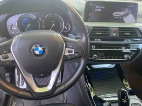 BMW X3, снимка 7