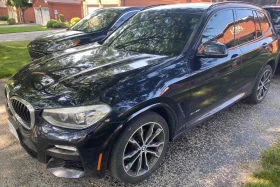 BMW X3, снимка 1