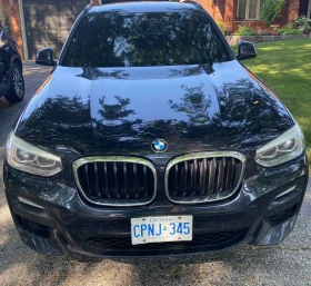 BMW X3, снимка 4