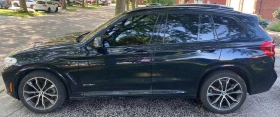 BMW X3, снимка 2