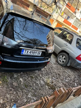 Mitsubishi Outlander 2.0, снимка 3