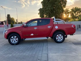 Mitsubishi L200, снимка 6