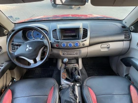 Mitsubishi L200, снимка 13