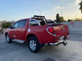 Mitsubishi L200, снимка 5