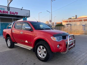 Mitsubishi L200, снимка 1