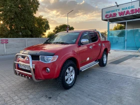 Mitsubishi L200, снимка 7