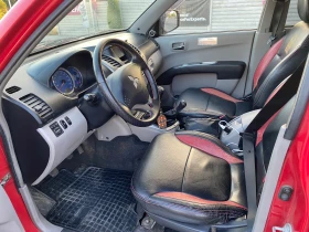Mitsubishi L200, снимка 9
