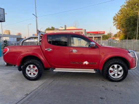 Mitsubishi L200, снимка 2