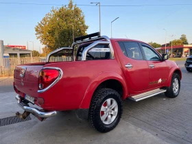 Mitsubishi L200, снимка 3