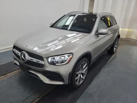 Mercedes-Benz GLC 300 * AMG Line * CARFAX * Без инциденти * , снимка 1