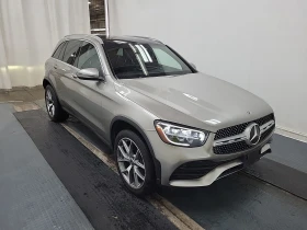 Mercedes-Benz GLC 300 * AMG Line * CARFAX * Без инциденти * , снимка 2