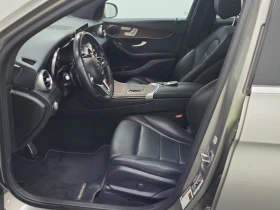 Mercedes-Benz GLC 300 * AMG Line * CARFAX * Без инциденти * , снимка 9