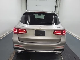 Mercedes-Benz GLC 300 * AMG Line * CARFAX * Без инциденти * , снимка 4