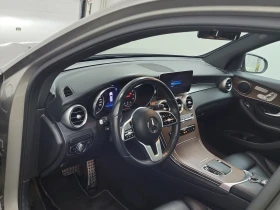 Mercedes-Benz GLC 300 * AMG Line * CARFAX * Без инциденти * , снимка 6