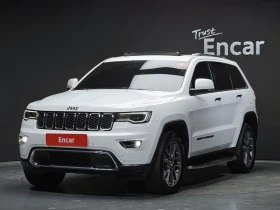 Jeep Cherokee 3.6 Limited - CAMO 30% ABAHC, снимка 1