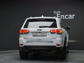 Jeep Cherokee 3.6 Limited - CAMO 30% ABAHC, снимка 4