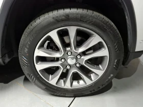 Jeep Cherokee 3.6 Limited - CAMO 30% ABAHC, снимка 5