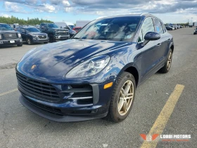 Porsche Macan, снимка 1