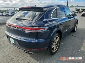 Porsche Macan, снимка 2